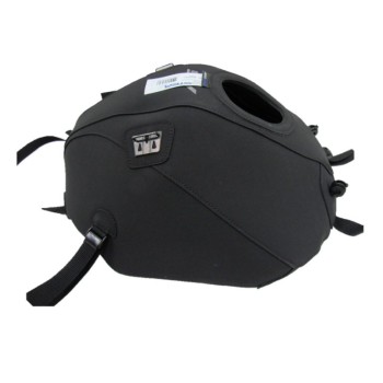 ΚΑΛΥΜΜΑ BAGSTER SUZUKI SV 650 ΜΑΥΡΟ ΜΑΤ (2015-2023)